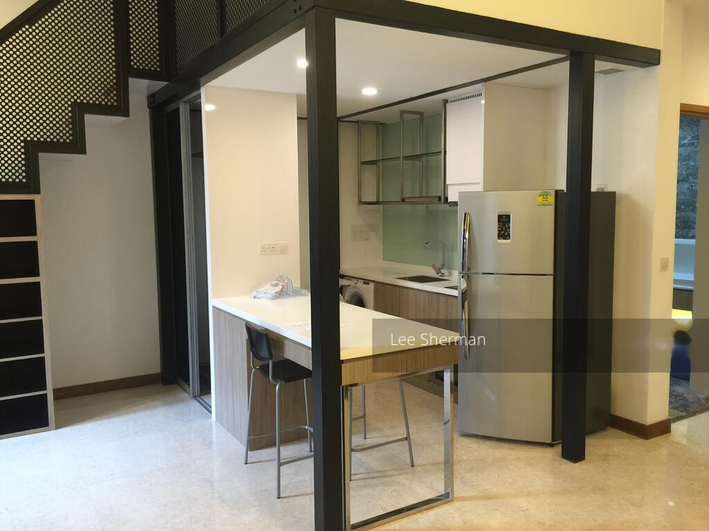 The Greenwich (D28), Condominium #284265041